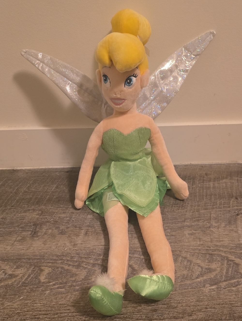 2001 Tinker Bell